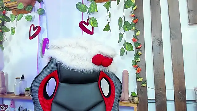 הופעת וובקאם של MeowMota_