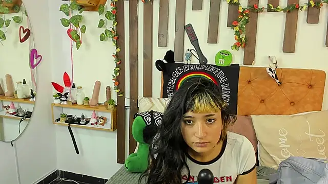 MeowMota_'s Webcam Show