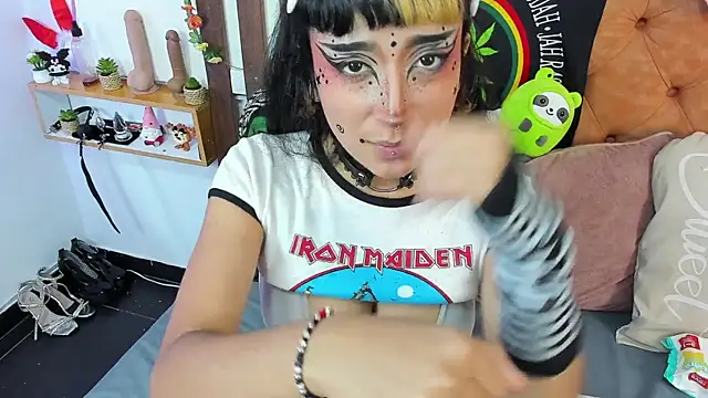 MeowMota_'s Webcam Show