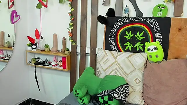 Bilik Sembang Langsung MeowMota_