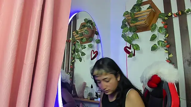 MeowMota_ 웹캠 쇼