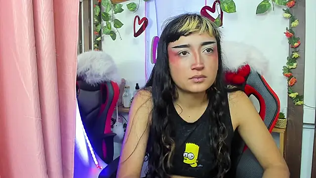 MeowMota_: онлайн-секс-чат