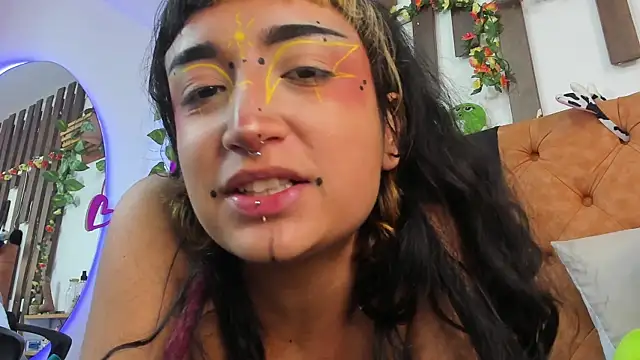 MeowMota_ Webcam-Show