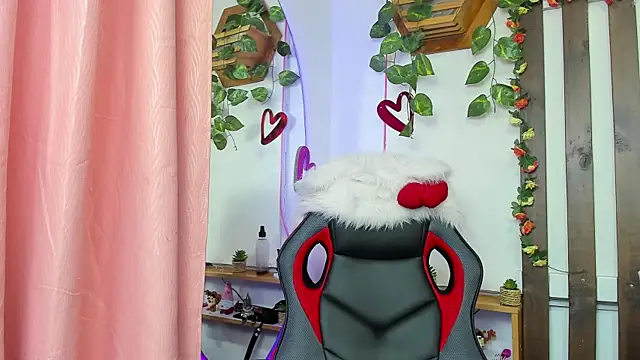 MeowMota_: вебкам-шоу