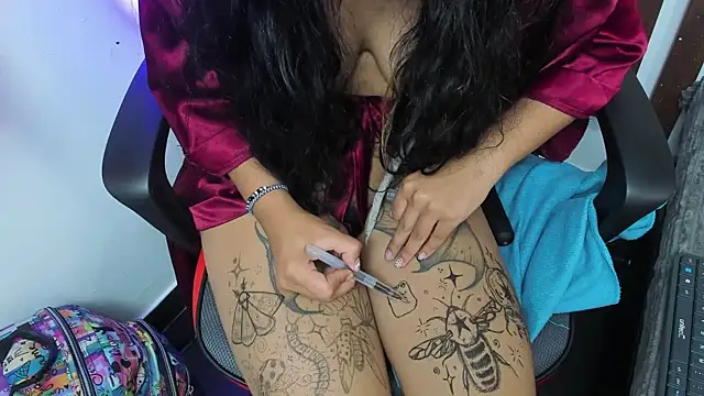 MeowMota_'s Live XXX Chat