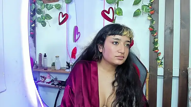 MeowMota_'s Live XXX Chat
