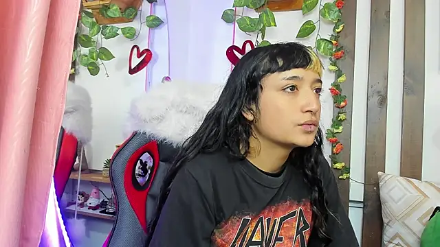 Вебкам-шоу MeowMota_