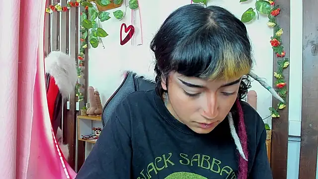 MeowMota_ Live XXX-chat