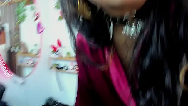 MeowMota_ 网络视讯表演