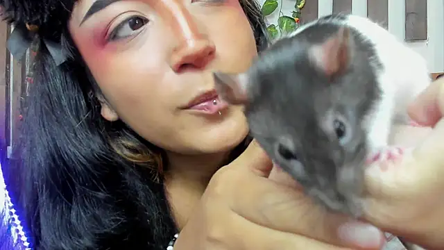 MeowMota_: вебкам-шоу