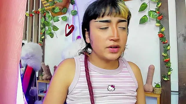 Show Webcam de MeowMota_