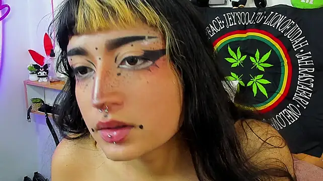 MeowMota_: вебкам-шоу
