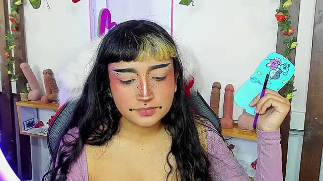 MeowMota_'s Webcam Show