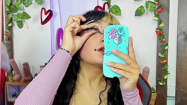 MeowMota_'s Webcam Show