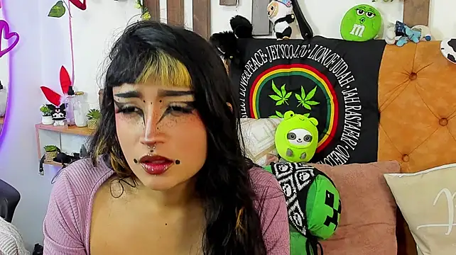 MeowMota_'s Webcam Show