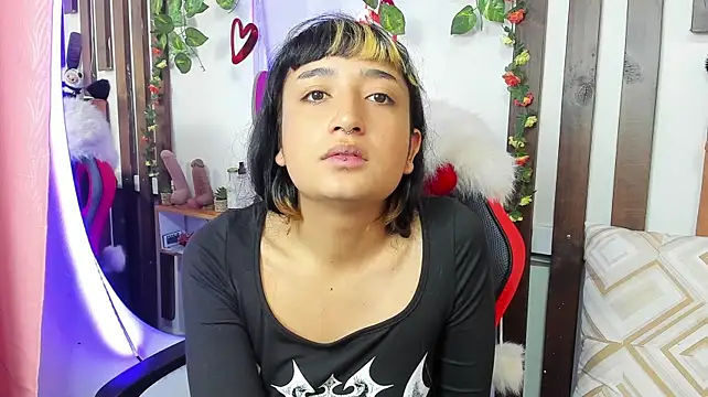 MeowMota_ Webcam show