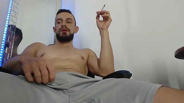 Nash_fit18 Webcamshow