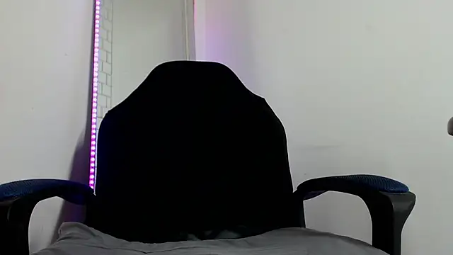 Nash_fit18 Webcam Show