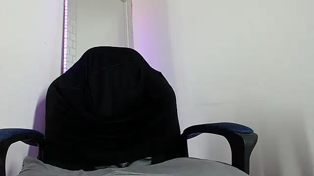 Nash_fit18 webcam show