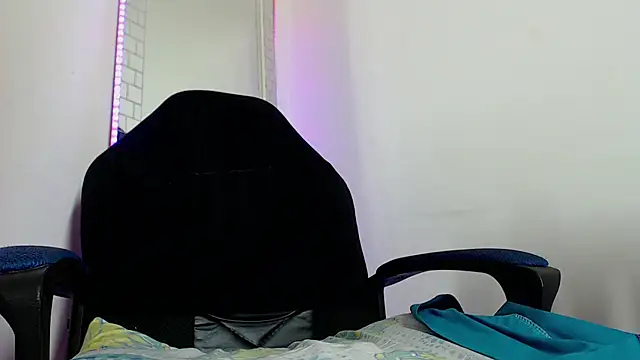Nash_fit18 webcam show