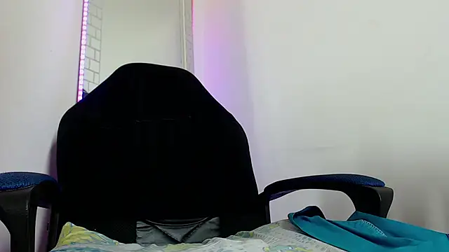 Show webcam de Nash_fit18