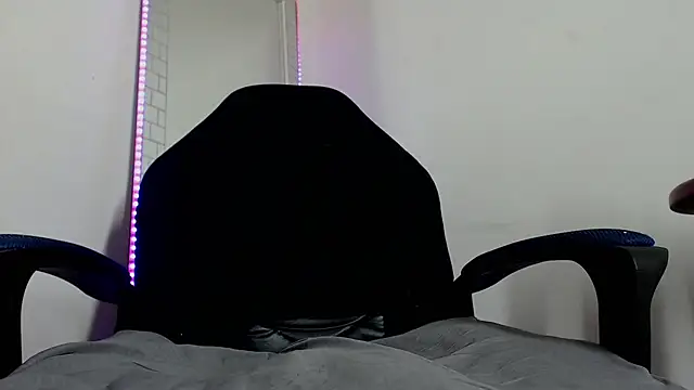 Nash_fit18 webcam show