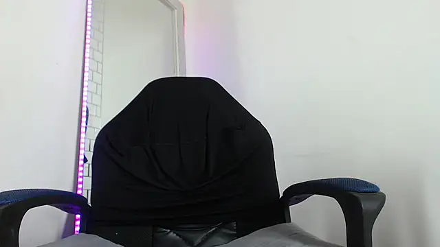 Show webcam de Nash_fit18