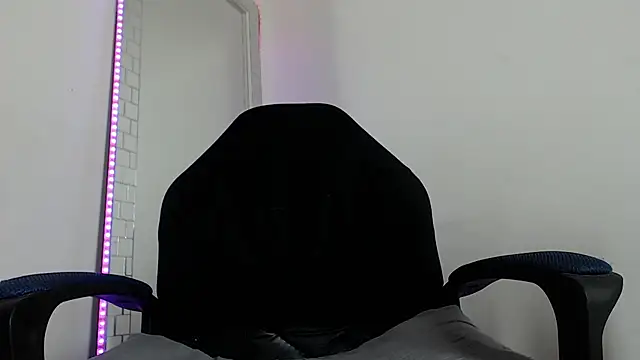 Show Webcam de Nash_fit18