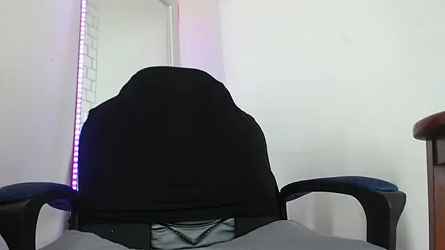 Show Webcam de Nash_fit18