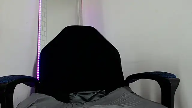 Nash_fit18 Webcam Show
