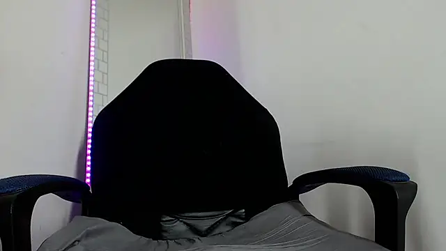 Nash_fit18 Webcam show