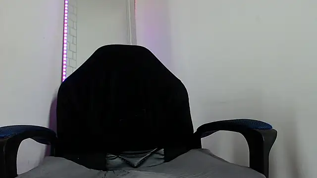 Nash_fit18 Webcam Show