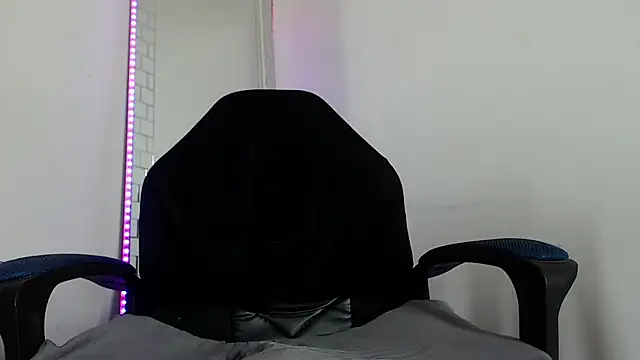 Show webcam de Nash_fit18