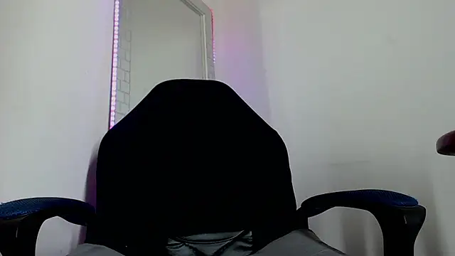 Nash_fit18 Show Webcam
