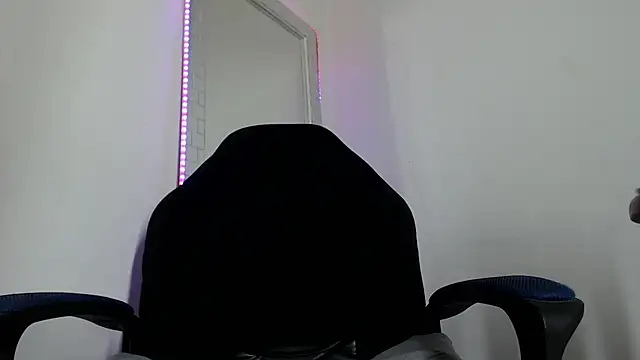 Show Webcam de Nash_fit18