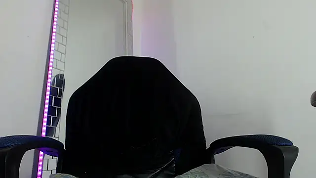 Show webcam de Nash_fit18