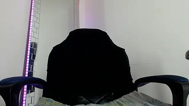 Show webcam de Nash_fit18