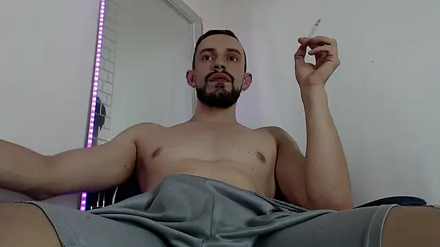 Pokazy przed kamerką – Nash_fit18