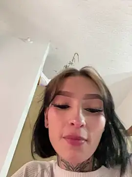 dulce-katt's Webcam Show