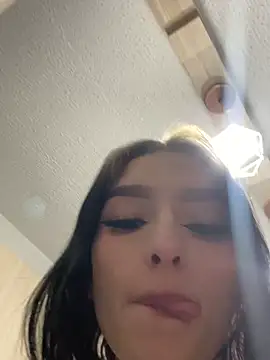 dulce-katt's Webcam Show