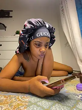 TheRealOshunQueen ওয়েবক্যাম শো