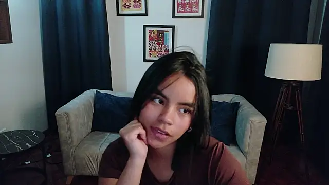 SofiaMante_ Chat XXX in diretta