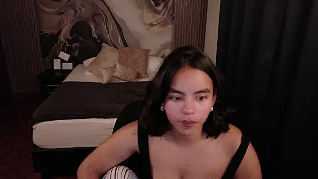 SofiaMante_ Live XXX-Chat
