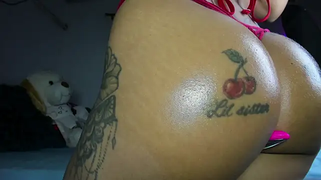 vennuss19 Live XXX-chat