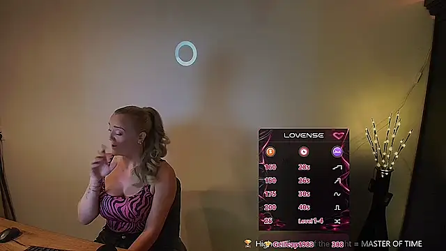 missconly – webcam-show