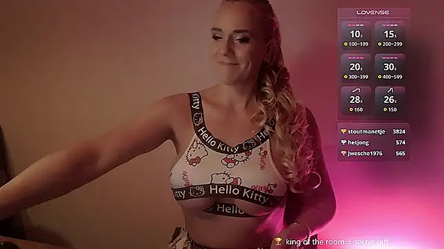 عرض كام missconly