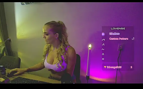 missconly Chat XXX live