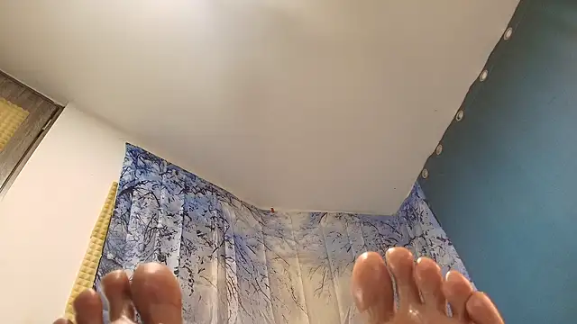 Show webcam de MSSPAOLA