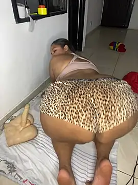 NV-Nikoll – webcam-show