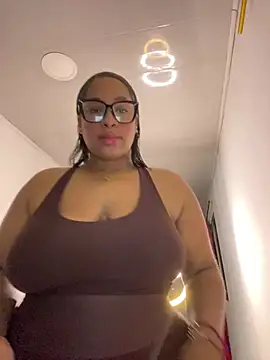 NV-Nikoll Show in webcam